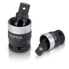 Кардан ударний 1/2" посилений KACN160B TOPTUL