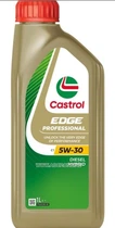 Моторное масло Castrol Edge Professional C1 5W-30