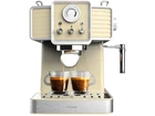 Кавоварка Cecotec Power Espresso 20 Tradizionale Light Yellow