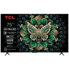 Телевизор TCL 75C6K
