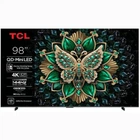 Телевизор TCL 98C6K