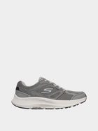 Мужские кроссовки Skechers 41 Серый 220861 GRY