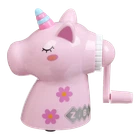 Чинка ZiBi Unicorn механічна з контейнером KIDS Line ZB.5517