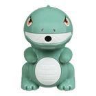 Чинка ZiBi Dino механічна з контейнером KIDS Line ZB.5507