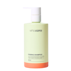 Шампунь щоденний WHOCARES Firming Shampoo 300 мл