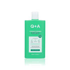Шампунь для зміцнення та покращення росту волосся Q+A Strengthening Shampoo 250 мл