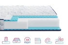 Матрац Highfoam Largo Relax New 140x190 см (TQP-073584)