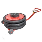 Домкрат пневматичний професійний коротка ручка JP-3PRO-SH 4,2т AIRKRAFT