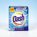 Пральний порошок Dash Alpen Frische 5кг