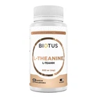 L-теанін Biotus 200mg