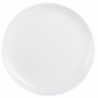 Тарелка обеденная Luminarc Bloom White X2231 (25см)