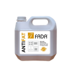 Засіб для видалення пригорілого жиру ФАДА АНТИЖИР FADA ANTI FAT 3л