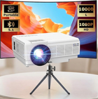 Проектор зі штативом YOOYAA XR11 White (R4720131820250)