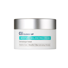 Увлажняющий крем CUSKIN Clean-Up Moisture Balancing Cream 50 мл