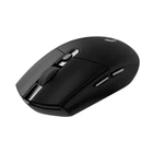 Миша бездротова Logitech G304 Wireless чорна