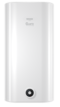 Бойлер Quartz Mirano 80 V