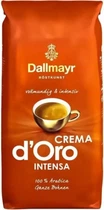 Кава Dallmayr d’Oro Crema Intensa 1кг