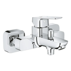 Змішувач для ванни одноважільний GROHE хром Cubeo (1018130000)