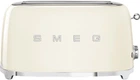 Тостер SMEG TSF02CREU