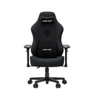Кресло для геймеров Anda Seat Phantom 3 Pro Size L Dark Gray Linen Fabric (AD18YC-06-GB-F)