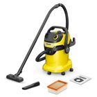 Пилосос господарський Karcher WD 5 V-25/6/22 1.628-300.0