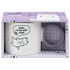 Чашка Kite Busy cat K25-220-1, 370 мл