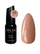 Гель-лак Edlen Color №023 9 мл