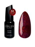 Гель-лак Edlen Color №084 9 мл