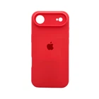 Чохол для смартфона Silicone Full Case AA 17 Air 50,Pink Orange (FullAAi17A-50)