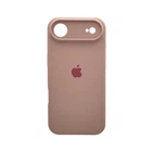 Чохол для смартфона Silicone Full Case AA 17 Air 15,Pink Sand (FullAAi17A-15)