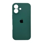 Чохол для смартфона Silicone Full Case AA 17 46,Pine Green (FullAAi17-46)