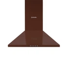 Витяжка купольна Minola HK 5214 BR 700 LED