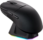 Ігрова бездротова миша Ajazz AJ159PRO -3 Mod-Black-3395-8K Charging Dock