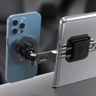 Магнітний тримач MagSafe for Apple FY16 Black