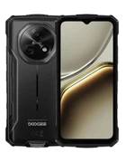 Захищений смартфон DOOGEE Fire 7 4/256GB Gray (Глобальна версія)