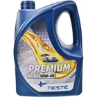 Моторна олива Neste Premium