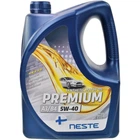 Моторна олива Neste Premium