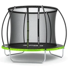 Батут Zipro Premium 252 см із Внутрішньою Захисною Сіткою Jump Pro 8FT IN