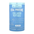 Натуральна добавка Vital Proteins Collagen Peptides пептиди колагену