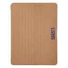 Чохол UAG Metropolis для iPad Pro 2020/2021/2022 (12.9")/Air 2026/2025/2024 (13") Gold