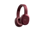 Навушники накладні бездротові HAVIT HV-H2590BT PRO Red