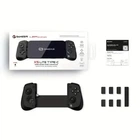 Мобильный геймпад GameSir X5 Lite (Hall Effect джойстики, турбо режим, USB-C зарядка, 135 г)