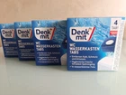Таблетки для бачка унітазу, Denkmit