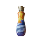 Кондиционер для тканей Semana Extra Fresh Spring Bloom 800 мл 40 циклов стирки