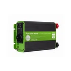 Автомобильный инвертор 12V/230V 500W (1000W peak power) чистая синусоида EnerGenie (EG-PWC-PS500-01) EnerGenie EG-PWC-PS500-01 994882