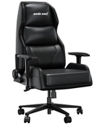 Ігрове крісло Anda Seat X1 Gaming Sofa Black PVC (AD-W-SF01-04-B-PV)