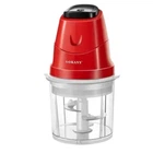 Измельчитель 700 мл 250 Вт Sokany SK-06009 Красный