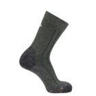 Носки зимние Meindl MT6 Merino, Olive, 44-45