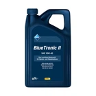 Моторное масло Aral BlueTronic