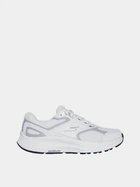 Кроссовки для бега Skechers 8374464 Белый 36 KW9533